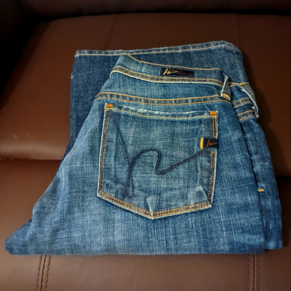7 For All Mankind Jeans - Picture 1 of 3